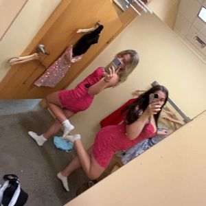 Meet your Posher, Aria 🫧🎀🥂